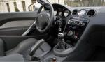 Peugeot 308 RC Z Concept 2007 года